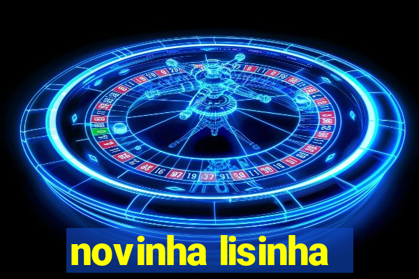 novinha lisinha